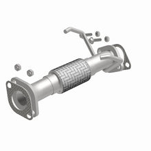 Load image into Gallery viewer, Magnaflow BRE Exhaust Front Pipe Kit fits 2012-2013 Kia Soul - Additional View 7