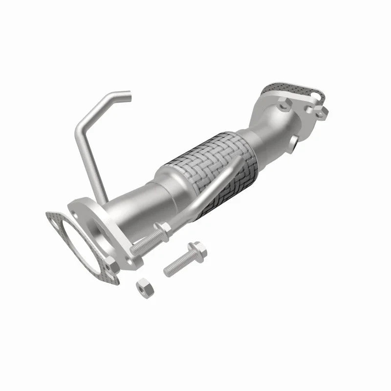 Magnaflow BRE Exhaust Front Pipe Kit fits 2012-2013 Kia Soul - Additional View 8