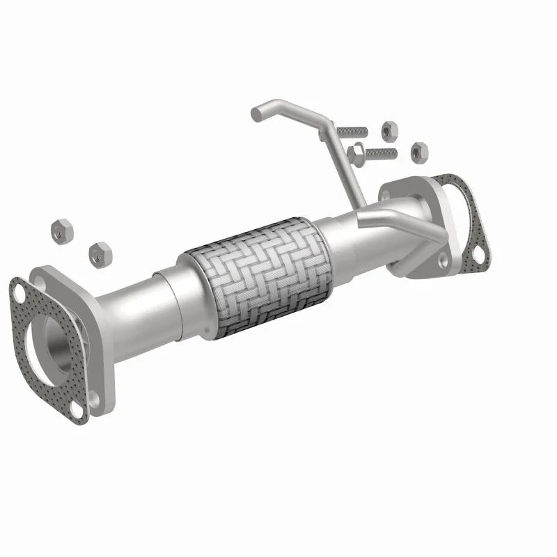 Magnaflow BRE Exhaust Front Pipe Kit fits 2012-2013 Kia Soul - Additional View 9