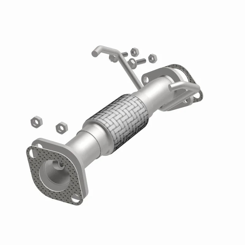 Magnaflow BRE Exhaust Front Pipe Kit fits 2012-2013 Kia Soul - Additional View 10