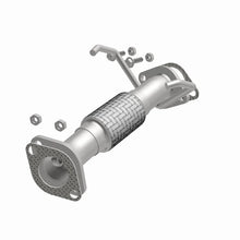 Load image into Gallery viewer, Magnaflow BRE Exhaust Front Pipe Kit fits 2012-2013 Kia Soul - Additional View 10