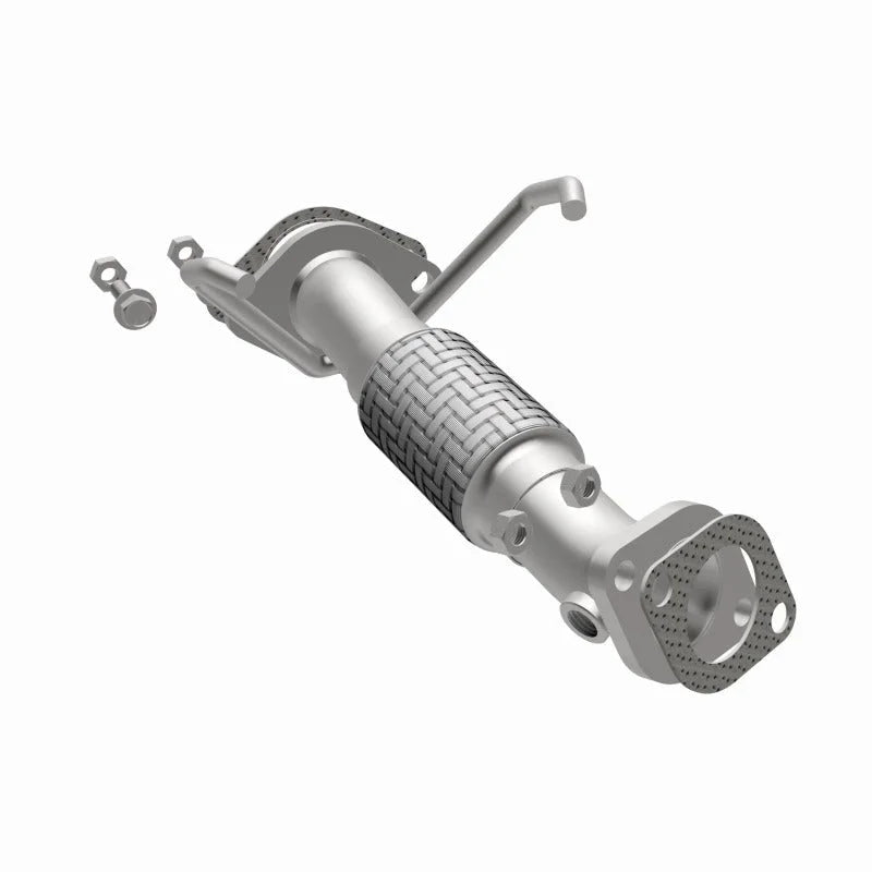 Magnaflow BRE Exhaust Front Pipe Kit fits 2012-2013 Kia Soul - Additional View 11