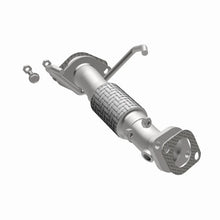 Load image into Gallery viewer, Magnaflow BRE Exhaust Front Pipe Kit fits 2012-2013 Kia Soul - Additional View 11