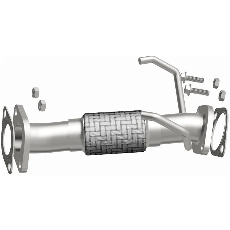 Magnaflow BRE Exhaust Front Pipe Kit fits 2012-2013 Kia Soul - Additional View 12