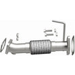 Load image into Gallery viewer, Magnaflow BRE Exhaust Front Pipe Kit fits 2012-2015 Hyundai Accent GLS / 2012-2015 Hyundai Accent GS / 2012-2014,2016-2017...