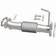 Load image into Gallery viewer, Magnaflow BRE Exhaust Front Pipe Kit fits 2012-2015 Hyundai Accent GLS / 2012-2015 Hyundai Accent GS / 2012-2014,2016-2017...