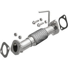 Load image into Gallery viewer, Magnaflow BRE Exhaust Front Pipe Kit fits 2012-2015 Hyundai Accent GLS / 2012-2015 Hyundai Accent GS / 2012-2014,2016-2017...