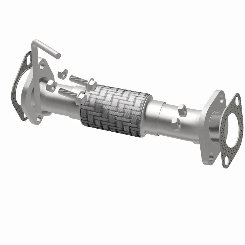 Magnaflow BRE Exhaust Front Pipe Kit fits 2012-2015 Hyundai Accent GLS / 2012-2015 Hyundai Accent GS / 2012-2014,2016-2017...