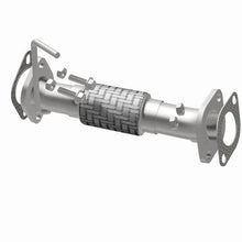 Load image into Gallery viewer, Magnaflow BRE Exhaust Front Pipe Kit fits 2012-2015 Hyundai Accent GLS / 2012-2015 Hyundai Accent GS / 2012-2014,2016-2017...