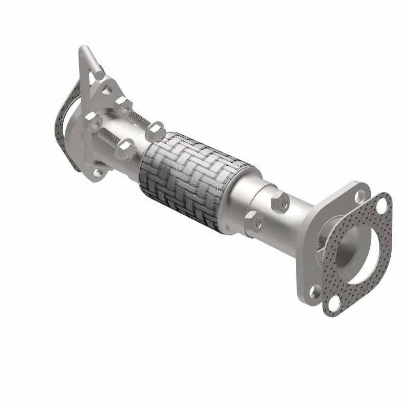 Magnaflow BRE Exhaust Front Pipe Kit fits 2012-2015 Hyundai Accent GLS / 2012-2015 Hyundai Accent GS / 2012-2014,2016-2017...