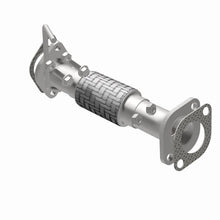 Load image into Gallery viewer, Magnaflow BRE Exhaust Front Pipe Kit fits 2012-2015 Hyundai Accent GLS / 2012-2015 Hyundai Accent GS / 2012-2014,2016-2017...
