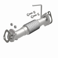 Load image into Gallery viewer, Magnaflow BRE Exhaust Front Pipe Kit fits 2012-2015 Hyundai Accent GLS / 2012-2015 Hyundai Accent GS / 2012-2014,2016-2017...
