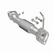 Load image into Gallery viewer, Magnaflow BRE Exhaust Front Pipe Kit fits 2012-2015 Hyundai Accent GLS / 2012-2015 Hyundai Accent GS / 2012-2014,2016-2017...