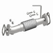 Load image into Gallery viewer, Magnaflow BRE Exhaust Front Pipe Kit fits 2012-2015 Hyundai Accent GLS / 2012-2015 Hyundai Accent GS / 2012-2014,2016-2017...