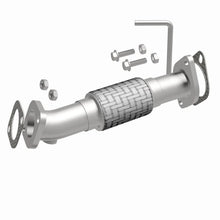 Load image into Gallery viewer, Magnaflow BRE Exhaust Front Pipe Kit fits 2012-2015 Hyundai Accent GLS / 2012-2015 Hyundai Accent GS / 2012-2014,2016-2017...