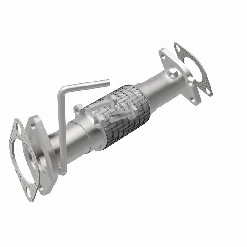 Magnaflow BRE Exhaust Front Pipe Kit fits 2012-2015 Hyundai Accent GLS / 2012-2015 Hyundai Accent GS / 2012-2014,2016-2017...