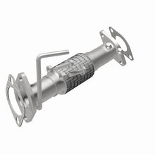 Load image into Gallery viewer, Magnaflow BRE Exhaust Front Pipe Kit fits 2012-2015 Hyundai Accent GLS / 2012-2015 Hyundai Accent GS / 2012-2014,2016-2017...