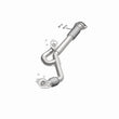 Load image into Gallery viewer, Magnaflow BRE Exhaust Front Pipe Kit fits 2012-2017 Chevrolet Equinox LT / 2012-2016 Chevrolet Equinox LTZ / 2017 Chevrole...