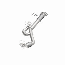 Load image into Gallery viewer, Magnaflow BRE Exhaust Front Pipe Kit fits 2012-2017 Chevrolet Equinox LT / 2012-2016 Chevrolet Equinox LTZ / 2017 Chevrole...