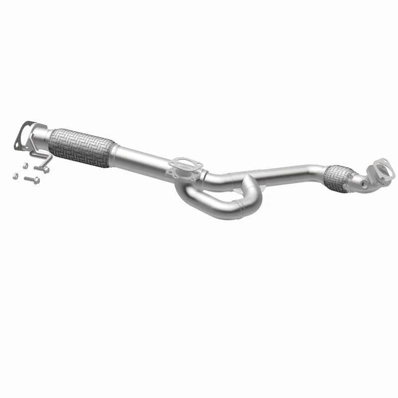 Magnaflow BRE Exhaust Front Pipe Kit fits 2012-2017 Chevrolet Equinox LT / 2012-2016 Chevrolet Equinox LTZ / 2017 Chevrole...