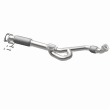 Load image into Gallery viewer, Magnaflow BRE Exhaust Front Pipe Kit fits 2012-2017 Chevrolet Equinox LT / 2012-2016 Chevrolet Equinox LTZ / 2017 Chevrole...
