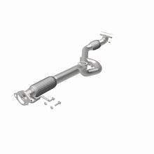 Load image into Gallery viewer, Magnaflow BRE Exhaust Front Pipe Kit fits 2012-2017 Chevrolet Equinox LT / 2012-2016 Chevrolet Equinox LTZ / 2017 Chevrole...