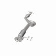 Load image into Gallery viewer, Magnaflow BRE Exhaust Front Pipe Kit fits 2012-2017 Chevrolet Equinox LT / 2012-2016 Chevrolet Equinox LTZ / 2017 Chevrole...
