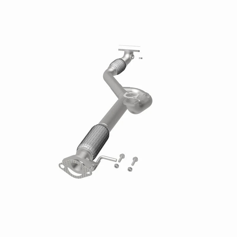 Magnaflow BRE Exhaust Front Pipe Kit fits 2012-2017 Chevrolet Equinox LT / 2012-2016 Chevrolet Equinox LTZ / 2017 Chevrole...