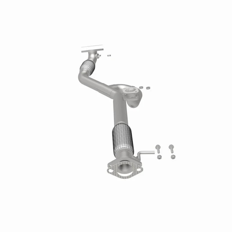 Magnaflow BRE Exhaust Front Pipe Kit fits 2012-2017 Chevrolet Equinox LT / 2012-2016 Chevrolet Equinox LTZ / 2017 Chevrole...
