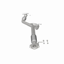 Load image into Gallery viewer, Magnaflow BRE Exhaust Front Pipe Kit fits 2012-2017 Chevrolet Equinox LT / 2012-2016 Chevrolet Equinox LTZ / 2017 Chevrole...
