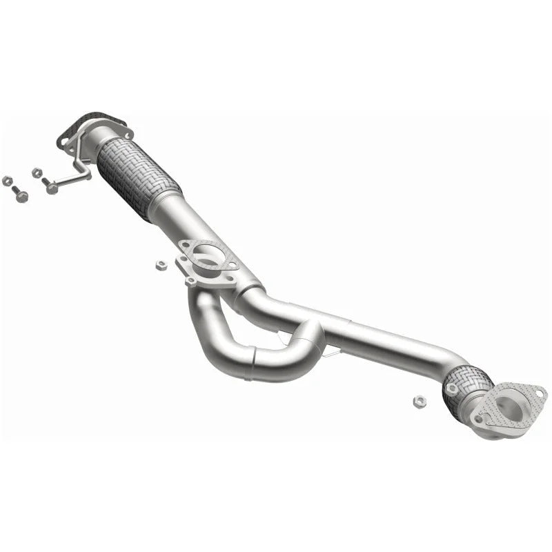 Magnaflow BRE Exhaust Front Pipe Kit fits 2012-2017 Chevrolet Equinox LT / 2012-2016 Chevrolet Equinox LTZ / 2017 Chevrole...