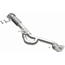 Load image into Gallery viewer, Magnaflow BRE Exhaust Front Pipe Kit fits 2012-2017 Chevrolet Equinox LT / 2012-2016 Chevrolet Equinox LTZ / 2017 Chevrole...
