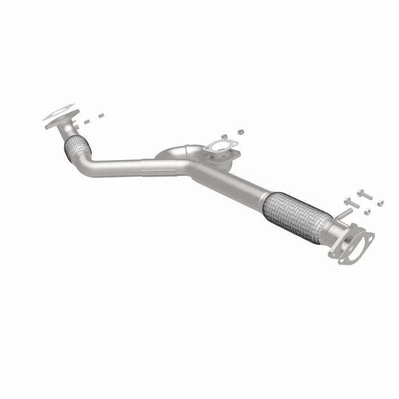 Magnaflow BRE Exhaust Front Pipe Kit fits 2012-2017 Chevrolet Equinox LT / 2012-2016 Chevrolet Equinox LTZ / 2017 Chevrole...