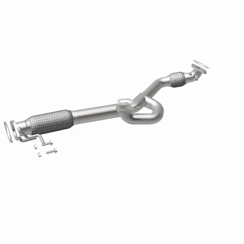 Magnaflow BRE Exhaust Front Pipe Kit fits 2012-2017 Chevrolet Equinox LT / 2012-2016 Chevrolet Equinox LTZ / 2017 Chevrole...