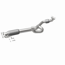 Load image into Gallery viewer, Magnaflow BRE Exhaust Front Pipe Kit fits 2012-2017 Chevrolet Equinox LT / 2012-2016 Chevrolet Equinox LTZ / 2017 Chevrole...