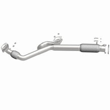 Load image into Gallery viewer, Magnaflow BRE Exhaust Front Pipe Kit fits 2012-2017 Chevrolet Equinox LT / 2012-2016 Chevrolet Equinox LTZ / 2017 Chevrole...