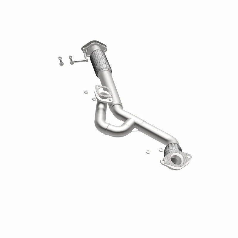 Magnaflow BRE Exhaust Front Pipe Kit fits 2012-2017 Chevrolet Equinox LT / 2012-2016 Chevrolet Equinox LTZ / 2017 Chevrole...