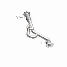 Load image into Gallery viewer, Magnaflow BRE Exhaust Front Pipe Kit fits 2012-2017 Chevrolet Equinox LT / 2012-2016 Chevrolet Equinox LTZ / 2017 Chevrole...