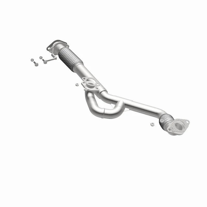 Magnaflow BRE Exhaust Front Pipe Kit fits 2012-2017 Chevrolet Equinox LT / 2012-2016 Chevrolet Equinox LTZ / 2017 Chevrole...