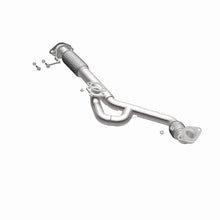 Load image into Gallery viewer, Magnaflow BRE Exhaust Front Pipe Kit fits 2012-2017 Chevrolet Equinox LT / 2012-2016 Chevrolet Equinox LTZ / 2017 Chevrole...