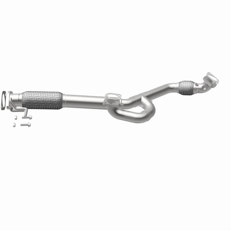 Magnaflow BRE Exhaust Front Pipe Kit fits 2012-2017 Chevrolet Equinox LT / 2012-2016 Chevrolet Equinox LTZ / 2017 Chevrole...