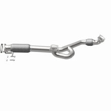 Load image into Gallery viewer, Magnaflow BRE Exhaust Front Pipe Kit fits 2012-2017 Chevrolet Equinox LT / 2012-2016 Chevrolet Equinox LTZ / 2017 Chevrole...