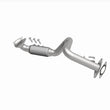 Load image into Gallery viewer, Magnaflow BRE Exhaust Front Pipe Kit fits 2012-2016 Chevrolet Sonic 1.8L / 2012-2016 Chevrolet Sonic LS 1.8L / 2012-2014 C...