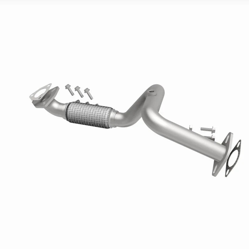 Magnaflow BRE Exhaust Front Pipe Kit fits 2012-2016 Chevrolet Sonic 1.8L / 2012-2016 Chevrolet Sonic LS 1.8L / 2012-2014 C...