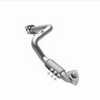 Load image into Gallery viewer, Magnaflow BRE Exhaust Front Pipe Kit fits 2012-2016 Chevrolet Sonic 1.8L / 2012-2016 Chevrolet Sonic LS 1.8L / 2012-2014 C...