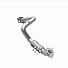 Load image into Gallery viewer, Magnaflow BRE Exhaust Front Pipe Kit fits 2012-2016 Chevrolet Sonic 1.8L / 2012-2016 Chevrolet Sonic LS 1.8L / 2012-2014 C...
