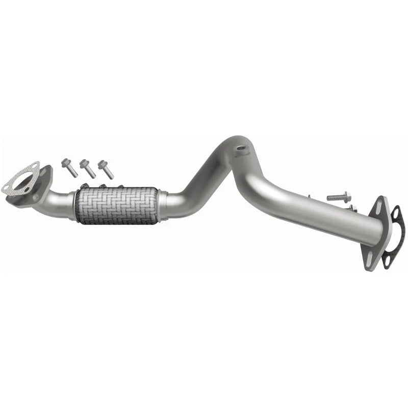 Magnaflow BRE Exhaust Front Pipe Kit fits 2012-2016 Chevrolet Sonic 1.8L / 2012-2016 Chevrolet Sonic LS 1.8L / 2012-2014 C...