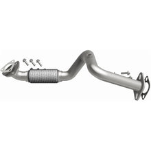 Load image into Gallery viewer, Magnaflow BRE Exhaust Front Pipe Kit fits 2012-2016 Chevrolet Sonic 1.8L / 2012-2016 Chevrolet Sonic LS 1.8L / 2012-2014 C...
