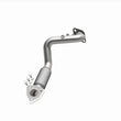 Load image into Gallery viewer, Magnaflow BRE Exhaust Front Pipe Kit fits 2012-2016 Chevrolet Sonic 1.8L / 2012-2016 Chevrolet Sonic LS 1.8L / 2012-2014 C...