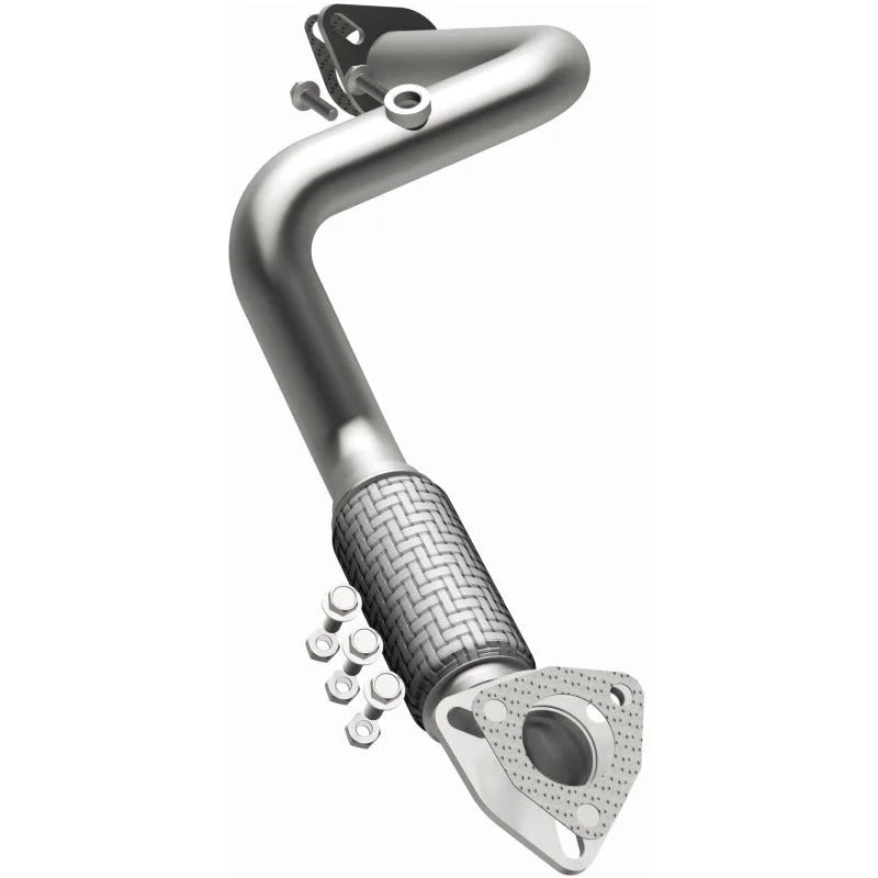 Magnaflow BRE Exhaust Front Pipe Kit fits 2012-2016 Chevrolet Sonic 1.8L / 2012-2016 Chevrolet Sonic LS 1.8L / 2012-2014 C...